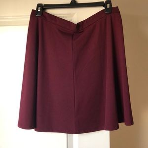 Gap Skater Skirt